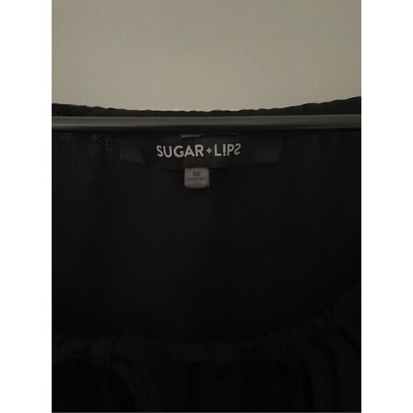 Sugar Lips blouse - Picture 4 of 6